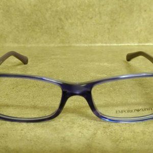 Authentic Emporio Armani 3016 Eyeglasses Frames
